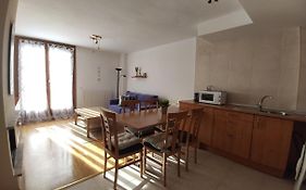 Apartamento Collaradeta
